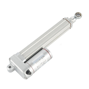 Custom Stroke IP65 Linear Actuator with Limit Switch 