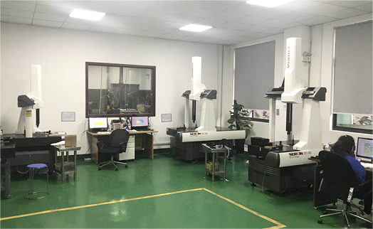 ALM inspection equipment