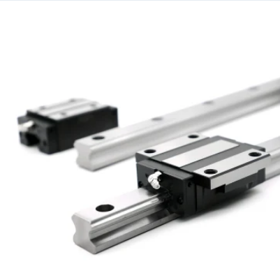What Are The Uses of Linear Guides?
