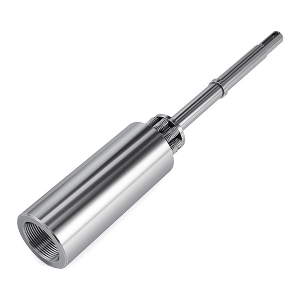 Planetary roller screw-3