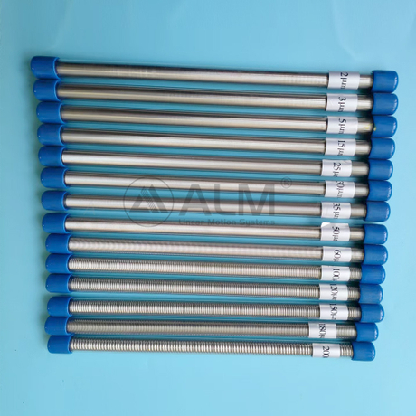  Industrial And Laboratory Usage Coating Rods Customized Mayer Bar Manufactures