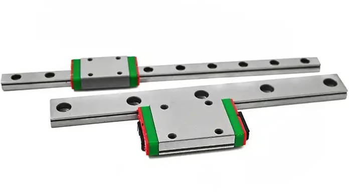 What Are The Key Applications of Linear Guides in Automated Equipment?