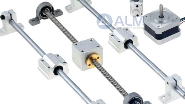 How To Avoid The Problems of Sagging And Resonance in Long-stroke Trapezoidal Lead Screws?