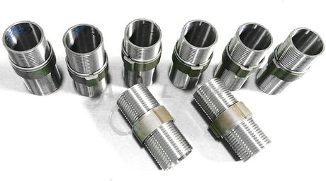 Twin Lead SFU1605 Ball Screw for CNC Machine from China