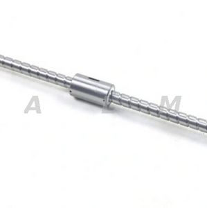 Ballnut with Keyway 6mm Diameter Pitch 10mm 0610 Ball Screw