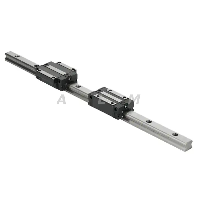 ALM linear guide rail from China, ALM linear guide rail Manufacturer ...