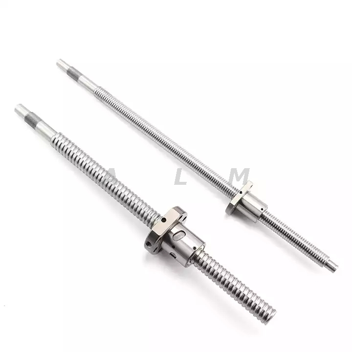 Long Operating Life Ball Screw for Woodworking Machine SFNU2510