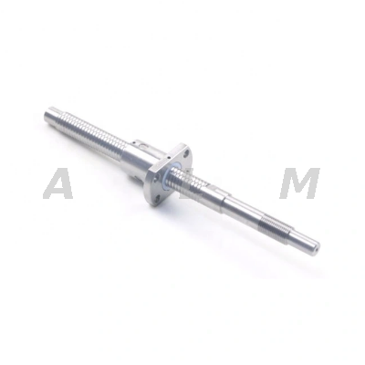 Light Preload KSS Miniature Diameter 10mm Pitch 2mm Ball Screw 1002