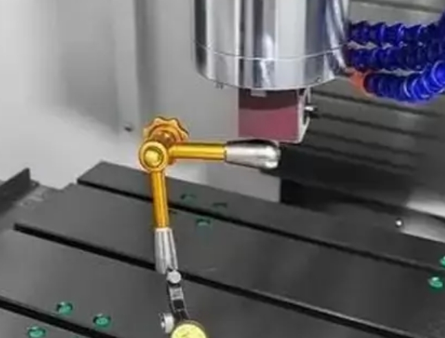 Linear Guide for High-precision coordinate system