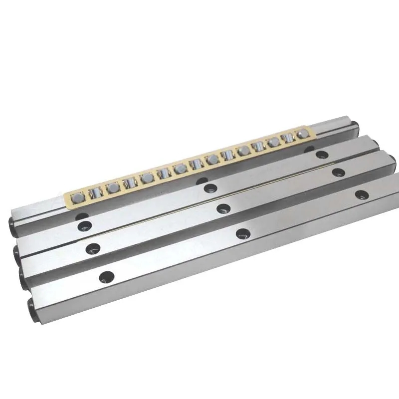 VR4120X11Z Cross Roller Guide Linear Slide Rail from China