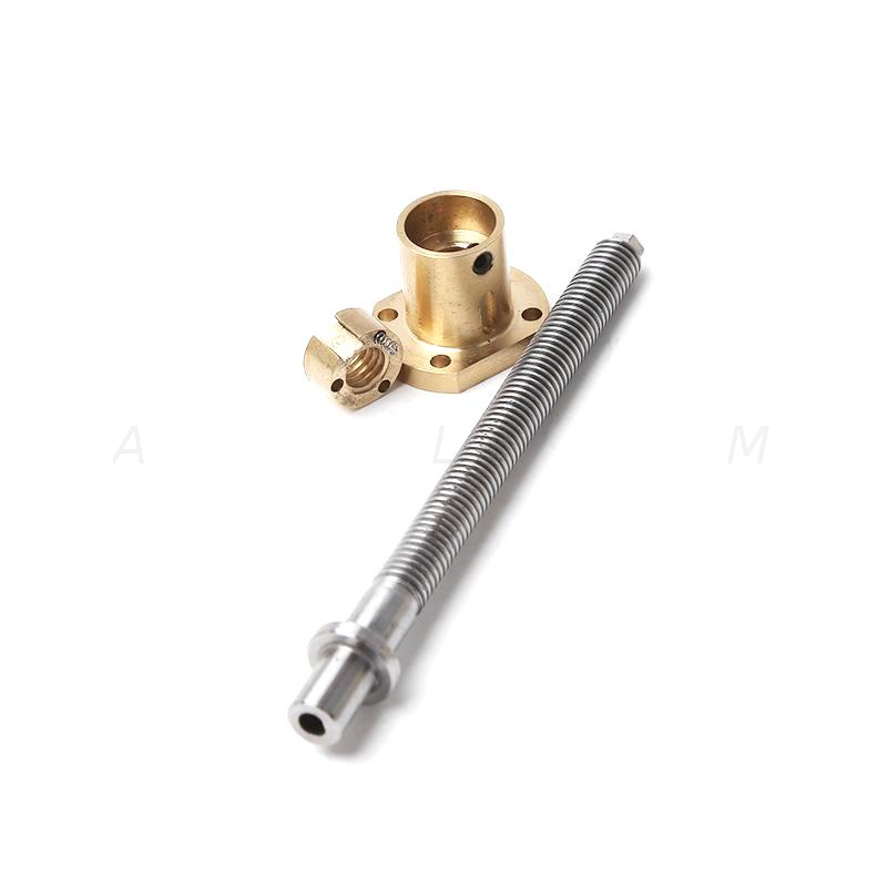 ACME thread 9.525mm lead screw