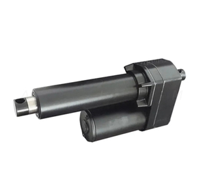 Electric High Speed Linear Actuator with Position Sensor