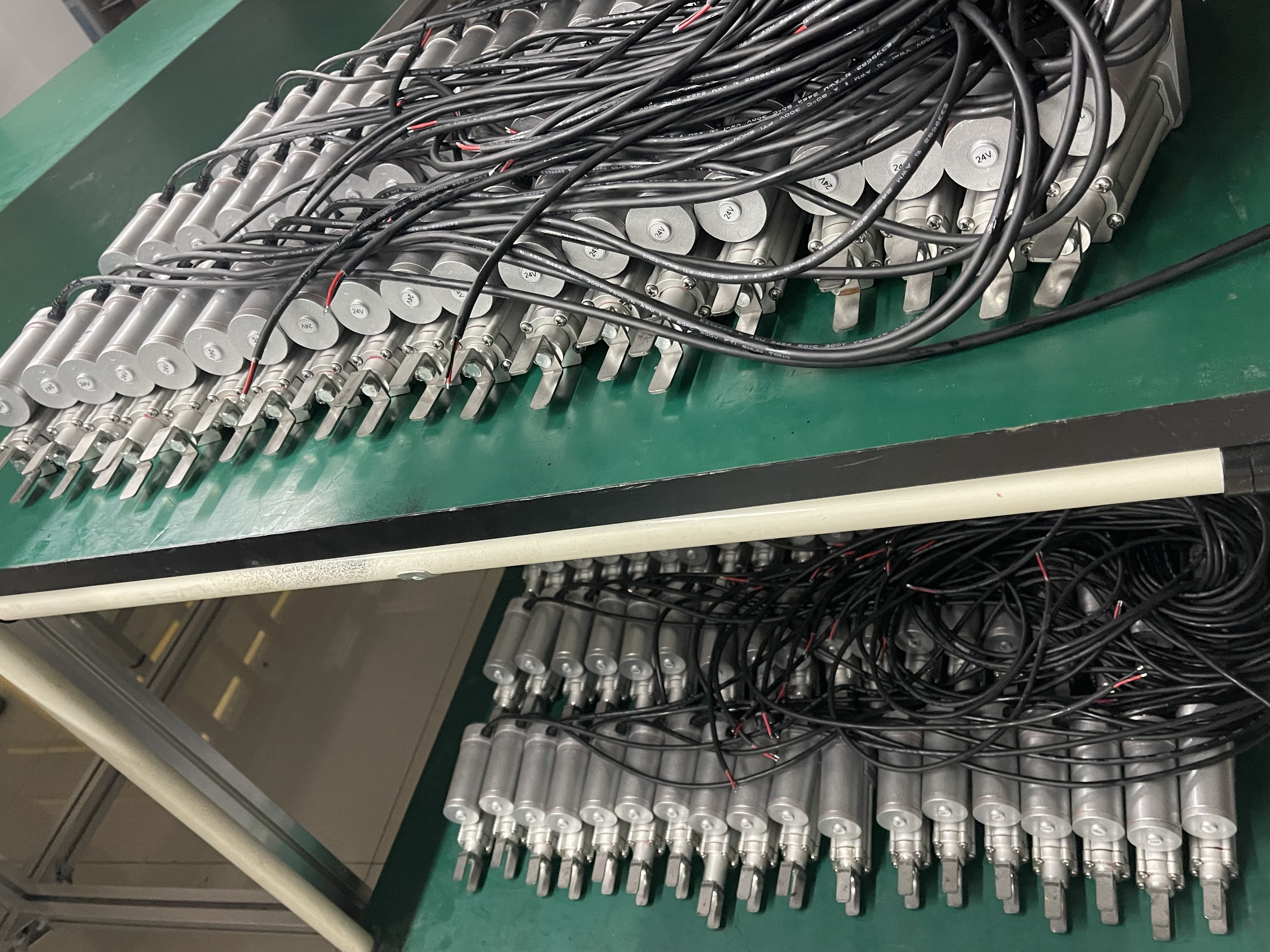 details of linear actuator (5)