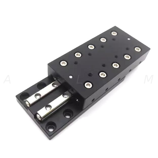 high precision Linear Motion Cross Roller Table