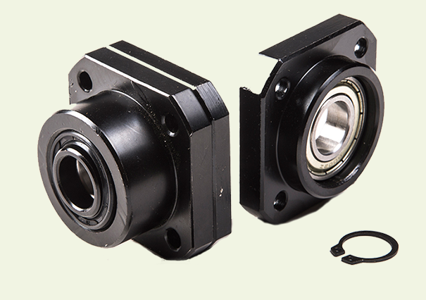 A Small Support Unit Can Have A Huge Effect?