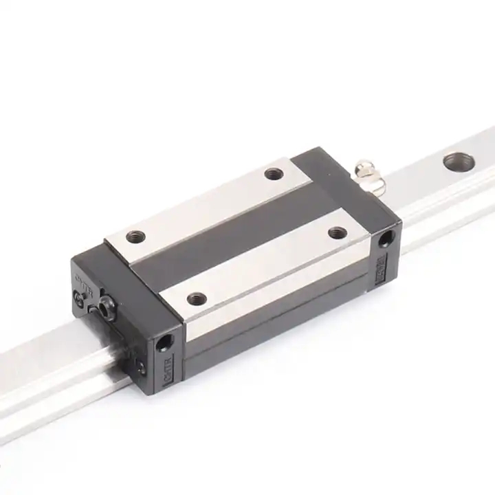 20mm Linear Guide Block LH20AN Linear Guide Rail
