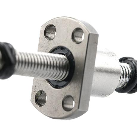 high speed ball screw