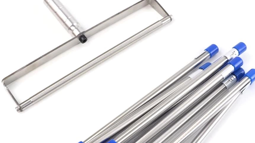 Why Do Meyer Rods Produce Streaks And Uneven Coating Thickness?