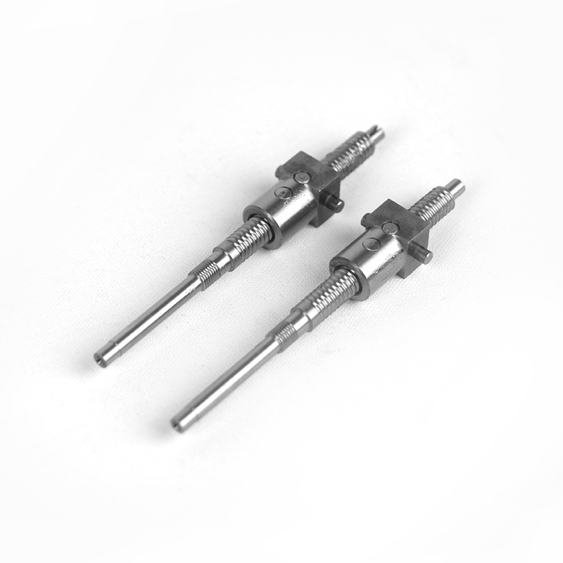 Alternative to KSS THK Sankyo Kuroda 0501 ball screw