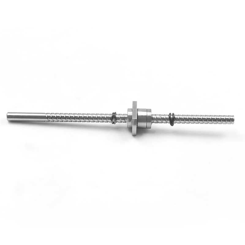 fast delivery high speed 0808 ball screw (3)