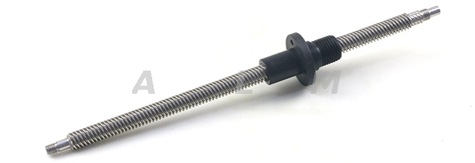 Pitch 2.5mm lead 12.5mm