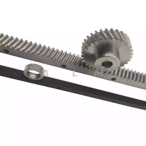  Helical Rack And Pinion for Laser Cutting Machine