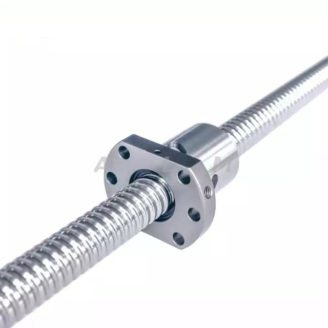 SFU25mm Ball Screws from China, SFU25mm Ball Screws Manufacturer ...