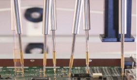 flying needle testing machine