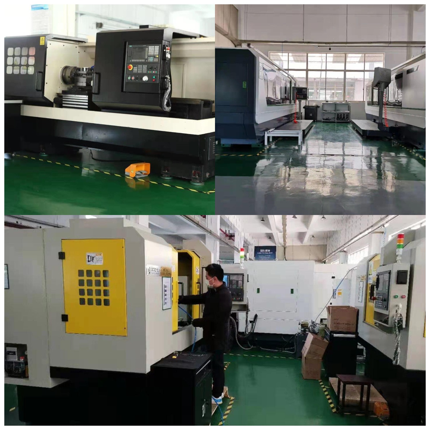 ALM product processing