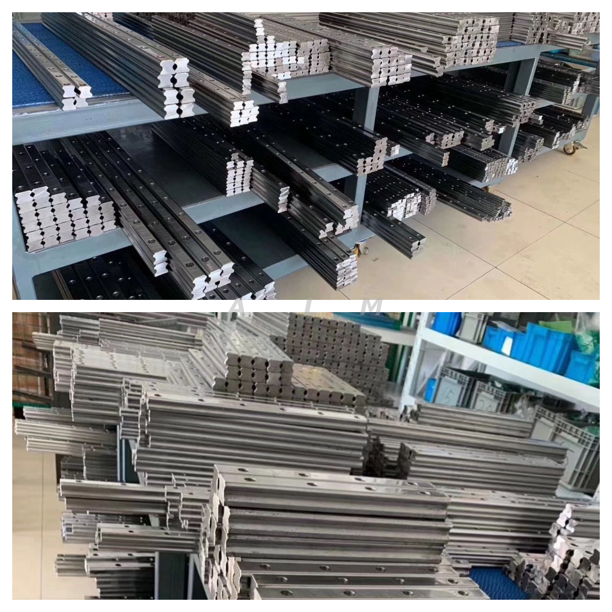 linear guideway
