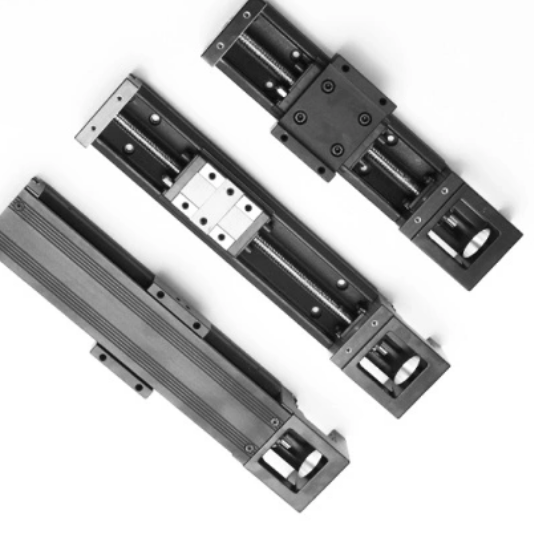 Ball Screw Lead 20mm Single-Axis Robot Hiwin KK8620 Linear Module