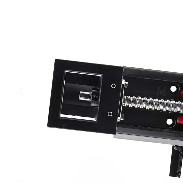 Ball Screw Linear Guide KK Series Module KK5002 from China manufacturer ...
