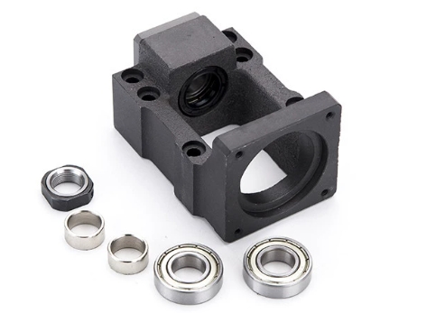 What Are The Advantages of The Ball Screw Motor Seat?