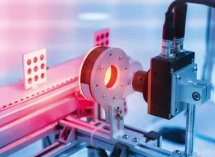 Linear Guide for Scanners and cameras