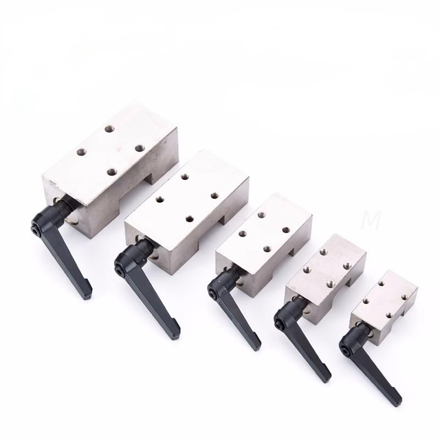 Linear Guide Clamps from China, Linear Guide Clamps Manufacturer