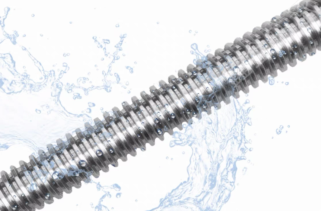 lead screw2
