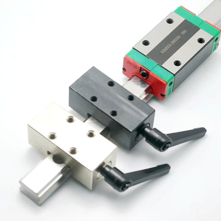 What Are The Maintenance Methods for Clamping Element?