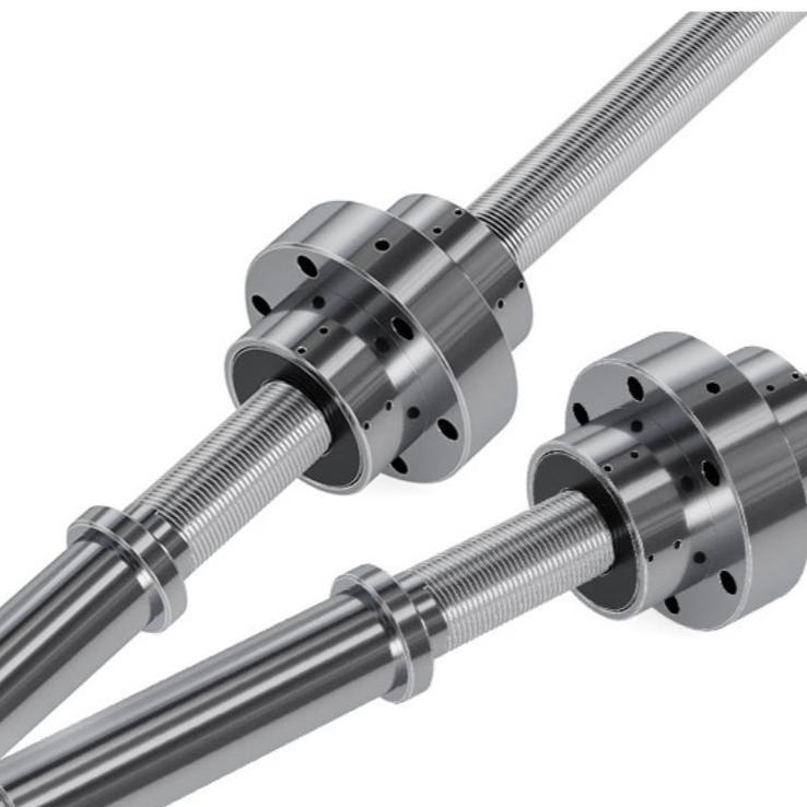 high load Roller screw