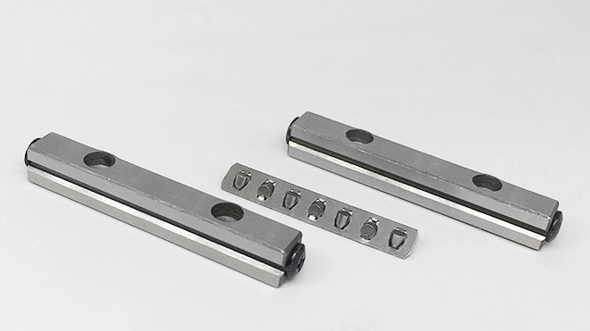 What Are The Advantages And Disadvantages of Cross Roller Guides?