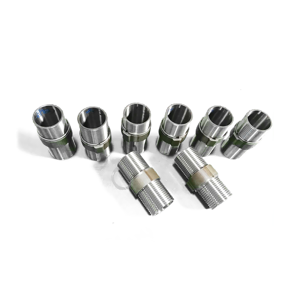 custom ballnut 63.7X4 ball screw