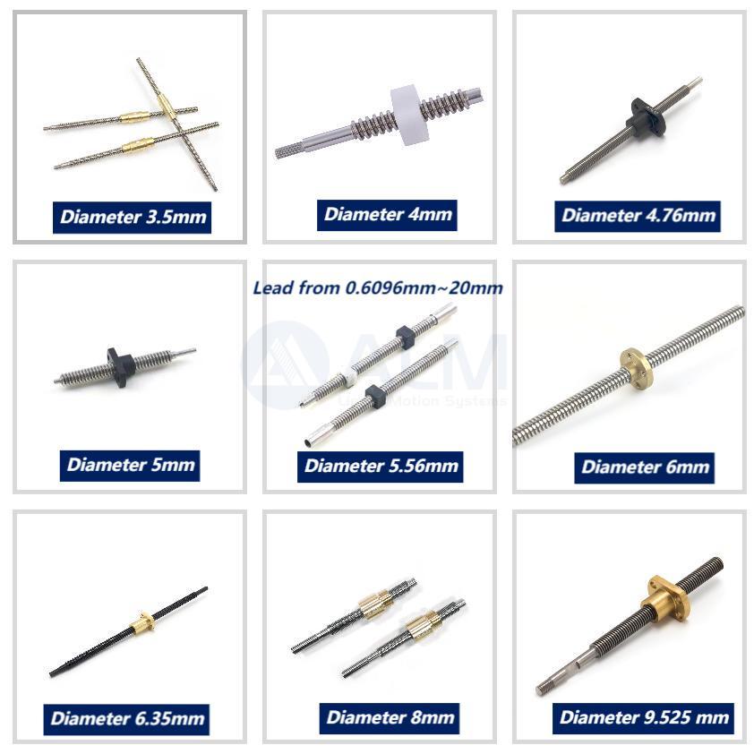 lead Screw