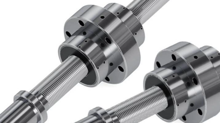 How To Maintain Planetary Roller Screw?