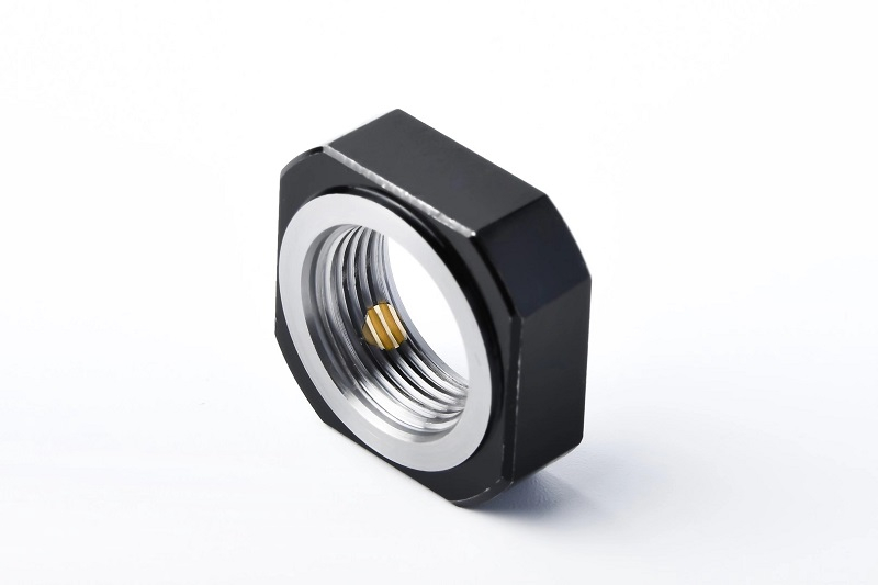 High Quality R Type RN Type Lock Nut from China manufacturer - ALM