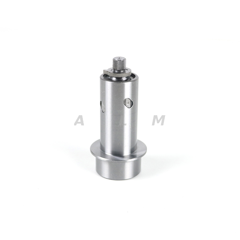 Fast Delivery Custom 16x4 Ballscrew And Nut