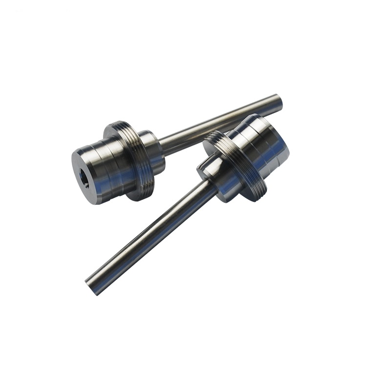 Stainless Steel High Precision CNC Machining Parts for CNC Machine