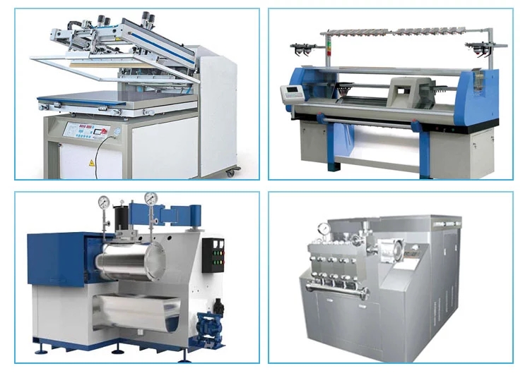 pillow block bearing application