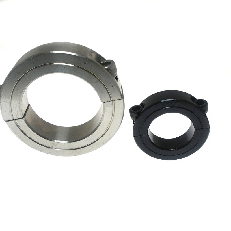 DIN705 Stainless Steel Shaft Collar Adjusting Ring