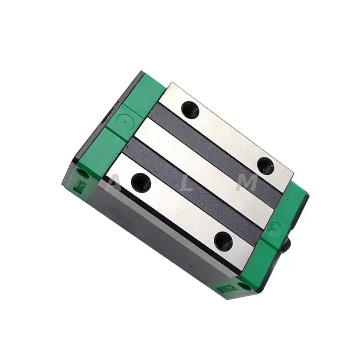 HIWIN HGH20CA Linear Slider And Linear Rail