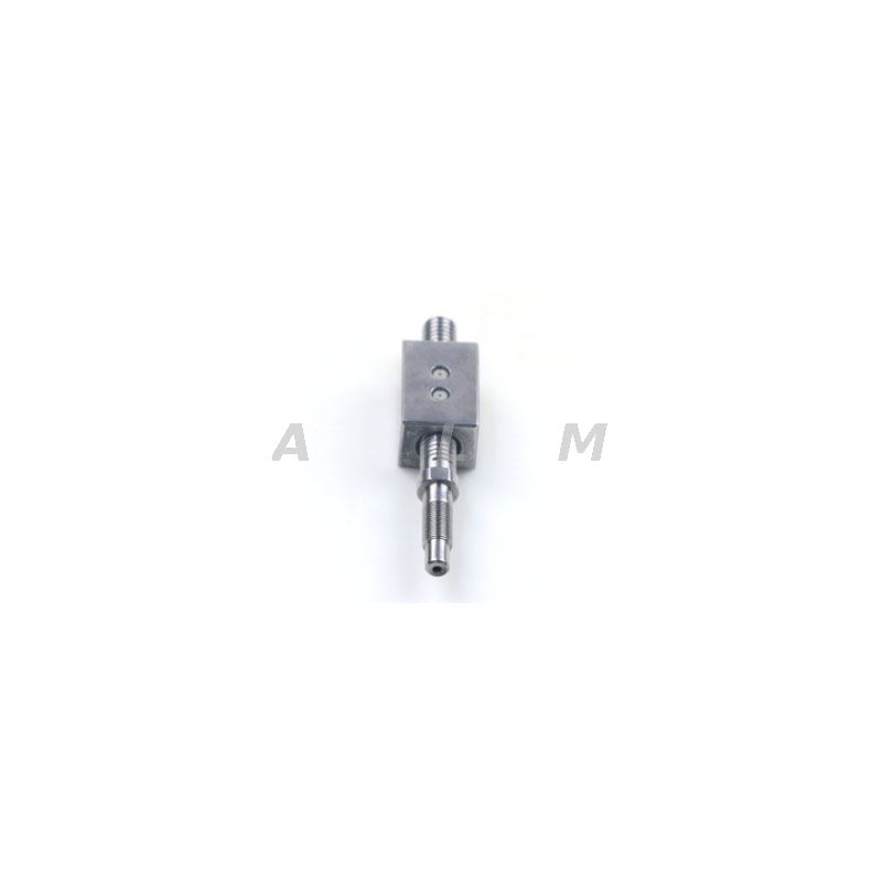 Diameter 6mm Pitch 1mm Rolled Ball Screw