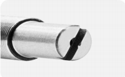 Milling Slotted Drives lead screw Milling Slotted Drives lead screw